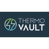ThermoVault logo - Similar company to Extraqt