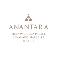 Anantara Villa Padierna Palace Marbella logo - Similar company to La Cabane