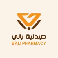 Bali Pharmacy logo - Similar company to Sider Pharmacy