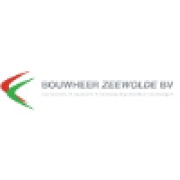 Bouwheer Zeewolde BV logo - Similar company to Nooteboom Trading Rino®Trailers - Zeewolde