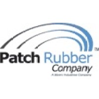 Patch Rubber Company logo - Similar company to Pinnacle Elastomeric Technology