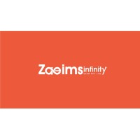 ZAEIMS INFINITY EXIM PVT LTD logo - Similar company to Sln International