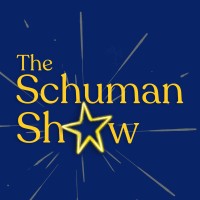 The Schuman Show logo - Similar company to Restless.Brussels