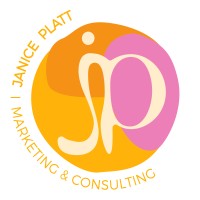 Janice Platt Marketing logo - Similar company to Chapter One Advisors