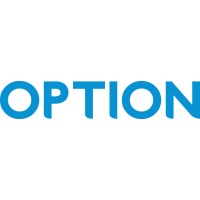 Option logo - Similar company to Thomson Telecom