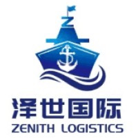 Zenith Logistic International Co., Ltd logo - Similar company to Eshop Logistic Na.Eu ®