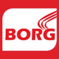 Borg Energy India Private Limited logo - Similar company to Evdekho