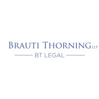 Brauti Thorning LLP logo - Similar company to Valor & Solutions