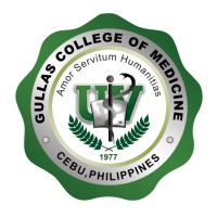 UV Gullas College of Medicine - Study MBBS in Philippines logo - Similar company to Grid Property Ventures, Inc.