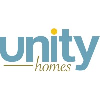 Unity Homes® logo - Similar company to Go Logic Llc