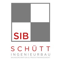 SCHÜTT INGENIEURBAU GmbH & Co. KG logo - Similar company to Fliesimo