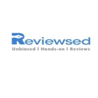Reviewsed logo - Similar company to Yas Global
