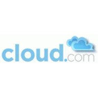 Cloud.com logo - Similar company to Teros
