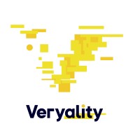 VeryAlity logo - Similar company to Dotdot