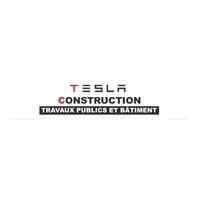 TESLA CONSTRUCTION logo - Similar company to Tesla Construction