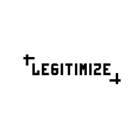 Legitimize logo - Similar company to Sahem.Ae ❖ Accelerating Impact Innovations 🚀