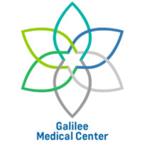 Galilee Medical Center, Nahariya, Israel logo - Similar company to Barzilai Medical Center