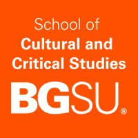 Bgsu School Of Cultural And Critical Studies