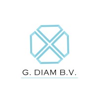 G.Diam BV logo - Similar company to Vd Global Pvt. Ltd.