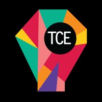 The Color Experiment logo - Similar company to Glimpse Events