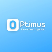 OPTIMUS logo - Similar company to Nesscom