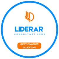 Liderar consultora RRHH logo - Similar company to Perteneser