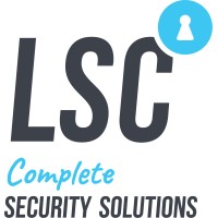 LSC logo - Similar company to Bgw Group