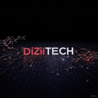 DiZiiTECH logo - Similar company to Sport Fit