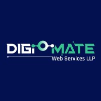 DigiOmate Web Services LLP logo - Similar company to Merxiit Solution