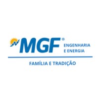 MGF Engenharia e Energia Solar LTDA. logo - Similar company to Leuca Ltda.