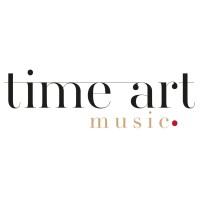 TIME ART MUSIC logo - Similar company to Record Makers
