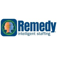 Remedy Intelligent Staffing - Eastern Iowa & Southwest Florida logo - Similar company to Nations Financial Group, Inc
