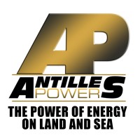 Antilles Power logo - Similar company to Genset Hire