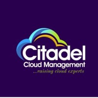 Citadel Cloud Management logo - Similar company to Databutler