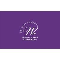 IEEE Women in Engineering University of Ibadan Student Branch logo - Similar company to Variabotics Mechatronics Engineering