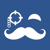 Mustache Masters logo - Similar company to Rush B Media