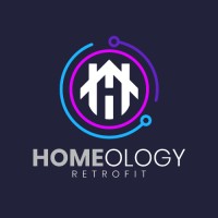 Homeology Retrofit logo - Similar company to Envirobead Ltd.