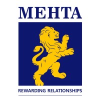 Mehta Equities Limited logo - Similar company to Narimade