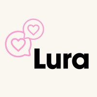 LURA logo - Similar company to Lura