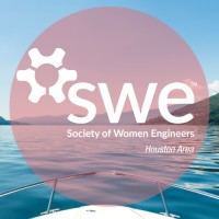 Society of Women Engineers - Houston Area logo - Similar company to Ppdm Association