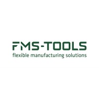 Oy FMS-Tools Ab logo - Similar company to Bricut Tools Oy