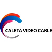 Caleta Video Cable S.R.L logo - Similar company to Estudio Rh