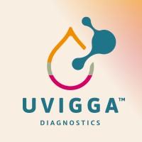 Uvigga Diagnostics logo - Similar company to Praemostro