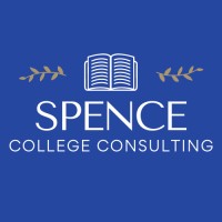 Spence College Consulting