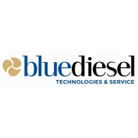 BLUE DIESEL S.R.L logo - Similar company to Aldeghi Impianti S.R.L.