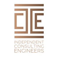 Independent Consulting Engineers N.V. logo - Similar company to Analyse Terre Et Sol