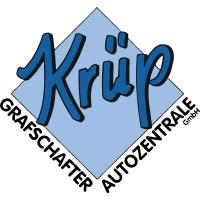 Grafschafter Autozentrale Heinrich Krüp GmbH logo - Similar company to Fraron Electronic Gmbh