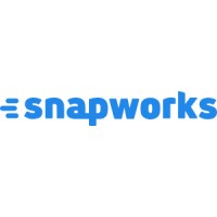 snapworks | Agencja Pracy | Outsourcing procesów magazynowych lub logistycznych logo - Similar company to Hutnik Warszawa