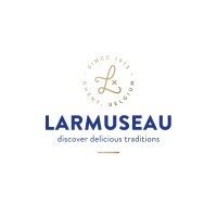 Confiserie Larmuseau logo - Similar company to Capitall