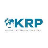 KRP Global Advisory logo - Similar company to Krp Tech Solutions Llc